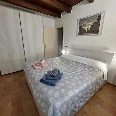 Gasthuis Dodo's House *