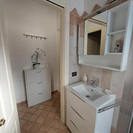 Gæstehus Dodo's House Ferrara