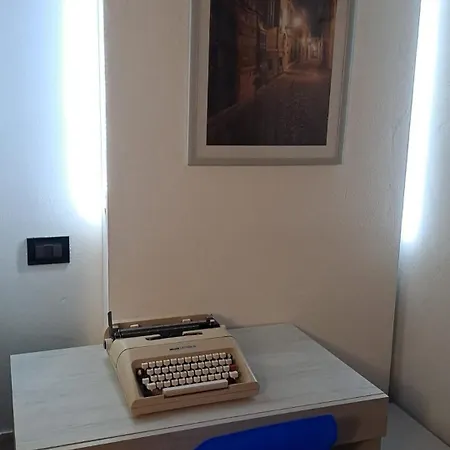 Gæstehus Dodo's House 4*