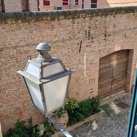 Dodo's House Gasthuis Ferrara
