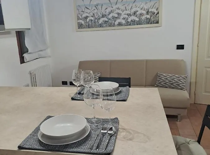 Dodo's House 4* Ferrara