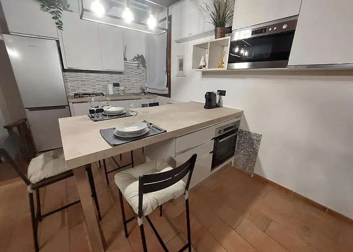 Dodo's House 4* Ferrara