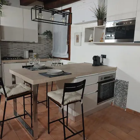 Dodo's House 4* Ferrara