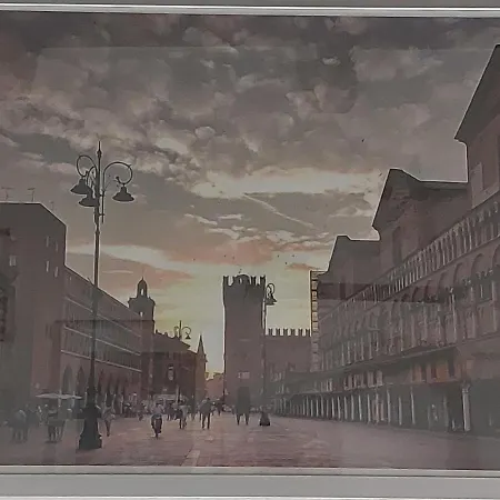 Dodo's House Vendégház Ferrara