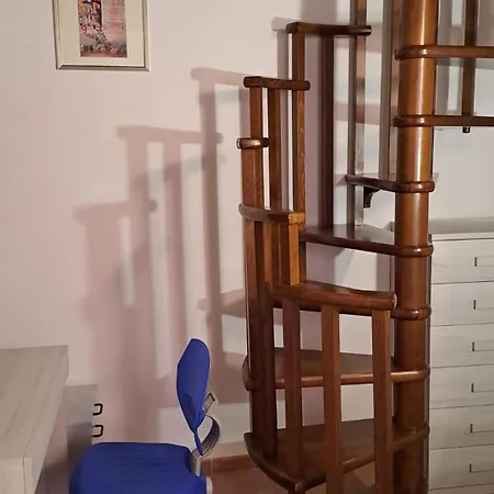 Affittacamere Dodo's House