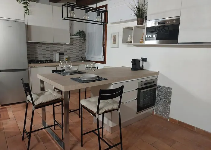 Dodo's House 4* Ferrara