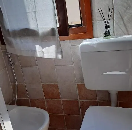 בית הארחה Dodo's House