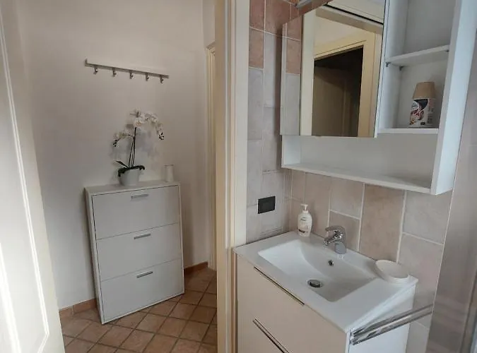 בית הארחה Dodo's House פררה