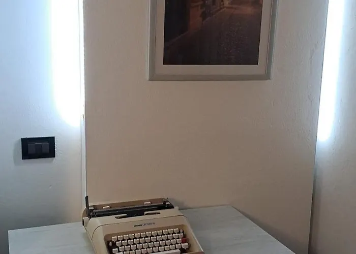 בית הארחה Dodo's House 4*