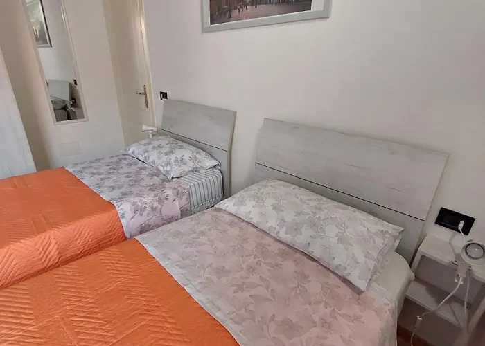 בית הארחה Dodo's House