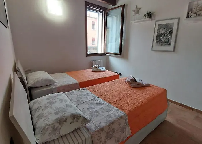 Vendégház Dodo's House Ferrara