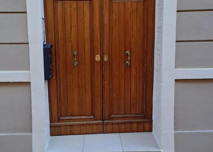 Dodo's House בית הארחה פררה