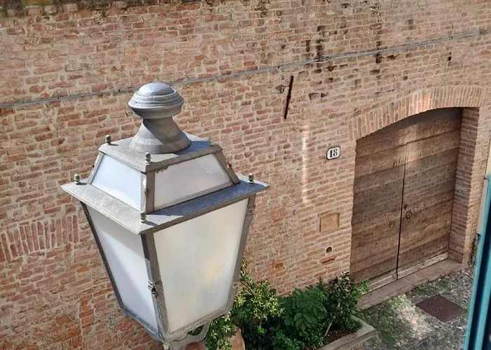 Dodo's House Vendégház Ferrara