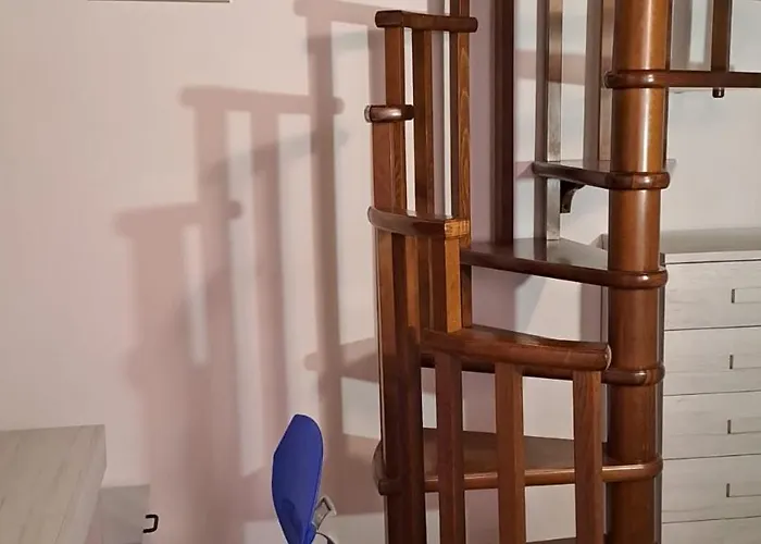 בית הארחה Dodo's House