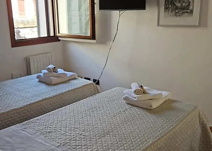 Dodo's House בית הארחה פררה